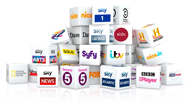 IPTV subscription